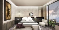 The Ritz-Carlton Residences (D9), Apartment #377136811